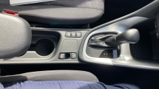 Toyota Yaris 1.5 Hybrid Icon 5dr CVT Hybrid Hatchback